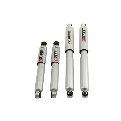 SP OEM STOCK REPLACEMENT SHOCK SET - OE9643
