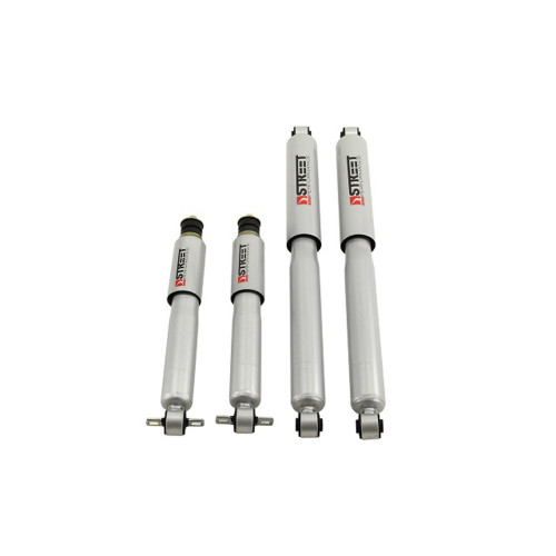 SP OEM STOCK REPLACEMENT SHOCK SET - OE9648