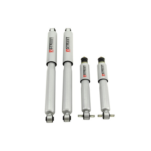 SP OEM STOCK REPLACEMENT SHOCK SET - OE9650