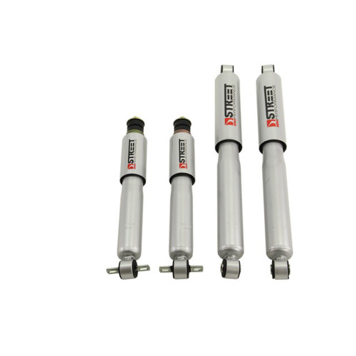 SP OEM STOCK REPLACEMENT SHOCK SET - OE9651