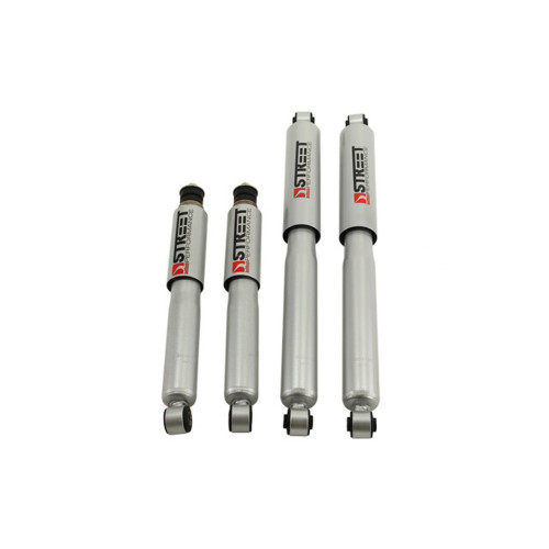 SP OEM STOCK REPLACEMENT SHOCK SET - OE9653