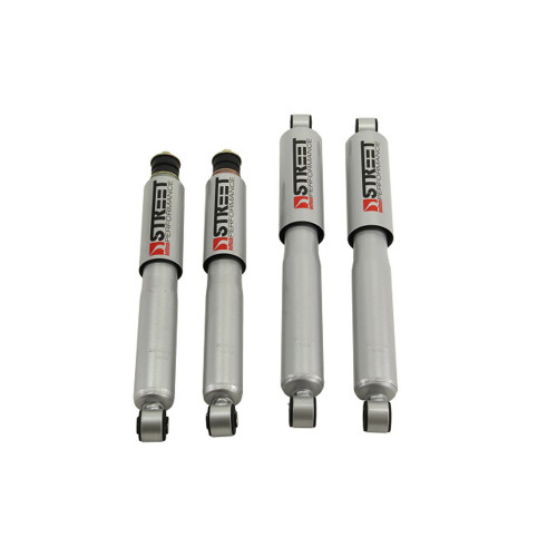SP OEM STOCK REPLACEMENT SHOCK SET - OE9657