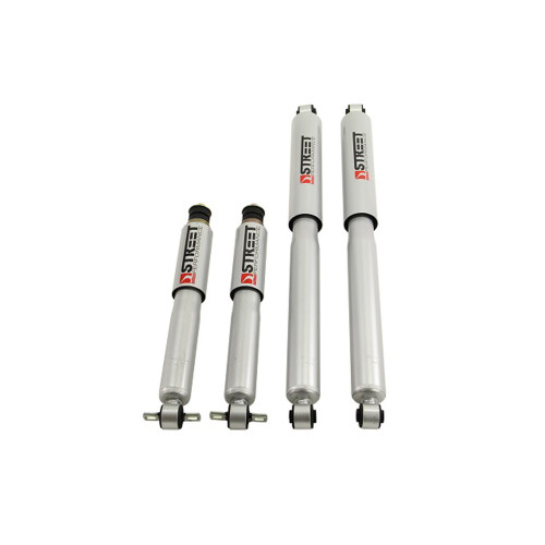 SP OEM STOCK REPLACEMENT SHOCK SET - OE9667