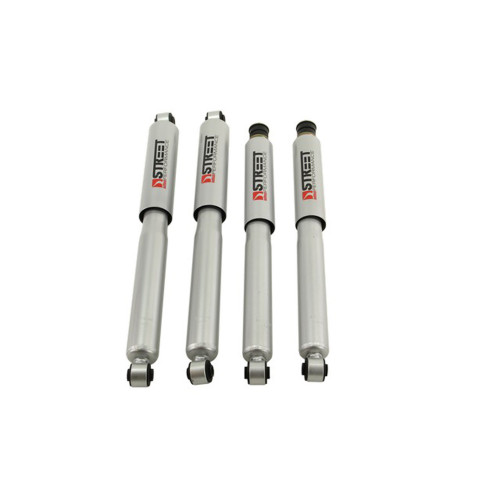 SP OEM STOCK REPLACEMENT SHOCK SET - OE9668