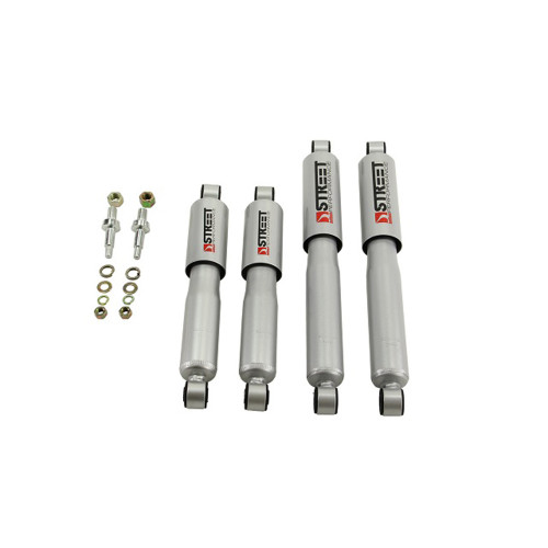SP OEM STOCK REPLACEMENT SHOCK SET - OE9673