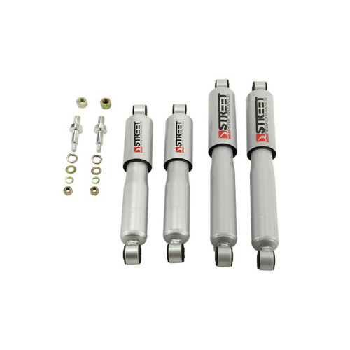 SP OEM STOCK REPLACEMENT SHOCK SET - OE9674