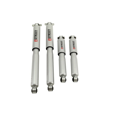 SP OEM STOCK REPLACEMENT SHOCK SET - OE9678