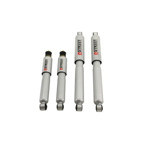 SP OEM STOCK REPLACEMENT SHOCK SET - OE9680