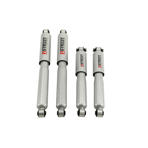 SP OEM STOCK REPLACEMENT SHOCK SET - OE9681
