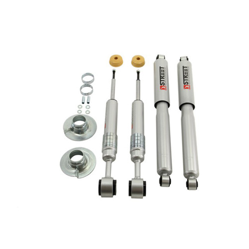 SP OEM STOCK REPLACEMENT SHOCK SET - OE9689