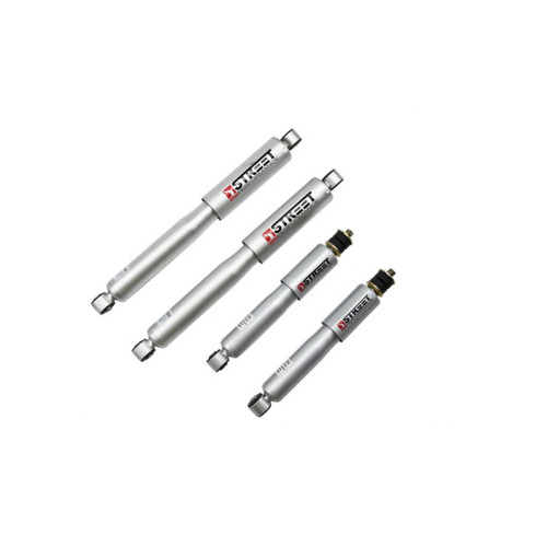 SP OEM STOCK REPLACEMENT SHOCK SET - OE9686
