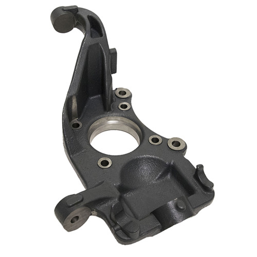 PERFORMANCE HANDLING KIT W/ HEIGHT ADJUSTABLE COILOVERS & REAR SWAY BAR - 1008HK