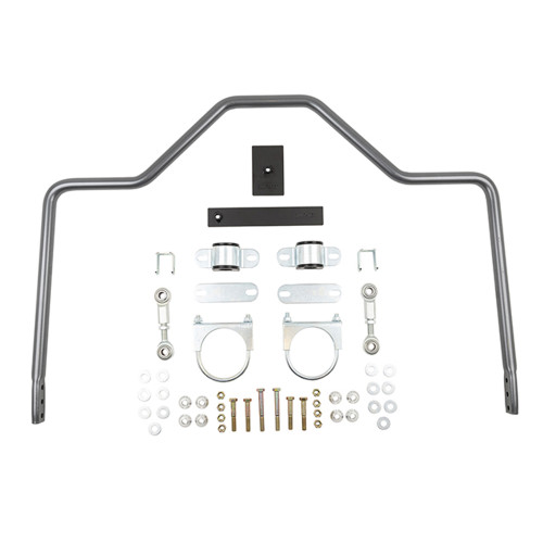 PERFORMANCE HANDLING KIT W/ HEIGHT ADJUSTABLE COILOVERS & REAR SWAY BAR - 1008HK
