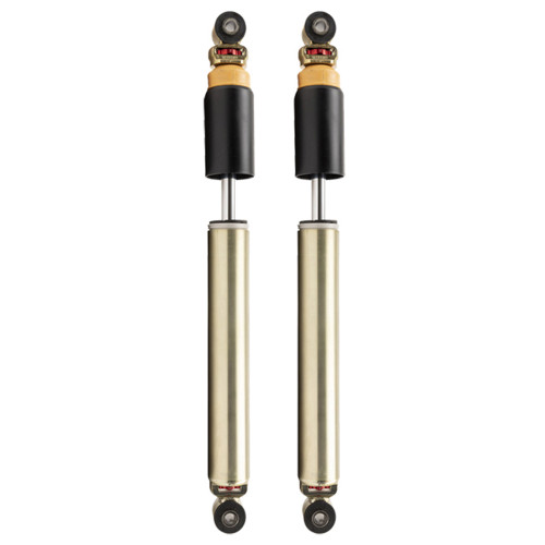 PERFORMANCE HANDLING KIT PLUS W/ DAMPING ADJUSTABLE COILOVERS/SHOCKS - 1008HKP