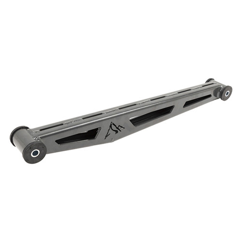 7 INCH LIFT KIT | FRONT SPACERS AND REAR TRAIL PERFORMANCE SHOCKS - 150201BK