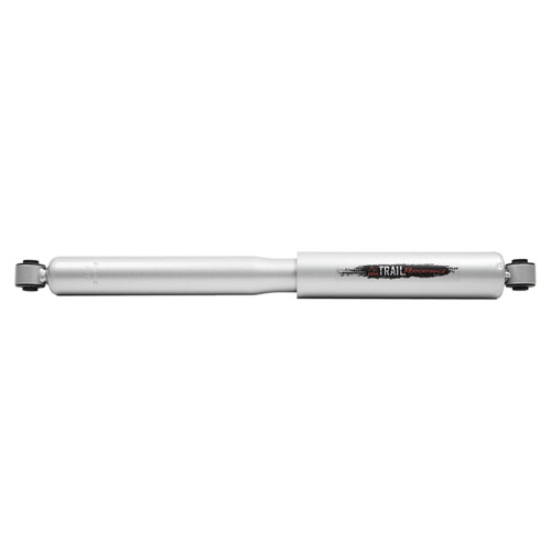 7 INCH LIFT KIT | FRONT SPACERS AND REAR TRAIL PERFORMANCE SHOCKS - 150203BK
