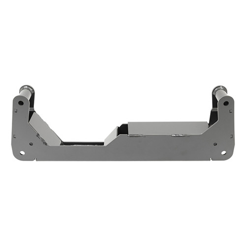 7 INCH LIFT KIT | FRONT SPACERS AND REAR TRAIL PERFORMANCE SHOCKS - 150203BK
