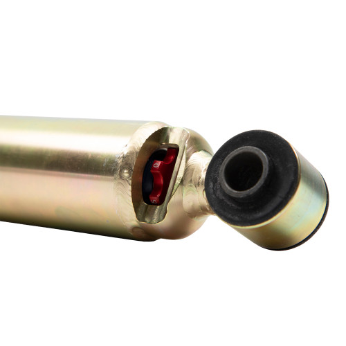 STREET PERFORMANCE ADJUSTABLE SHOCK (REAR) - 17002