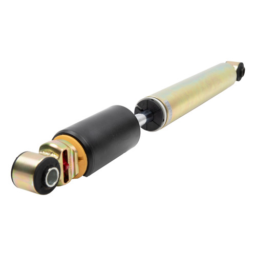 STREET PERFORMANCE ADJUSTABLE SHOCK (REAR) - 17002