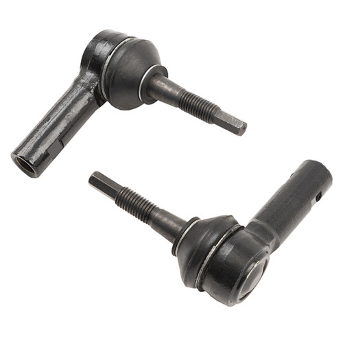 6 INCH LIFT KIT | FRONT SPACERS AND REAR TRAIL PERFORMANCE SHOCKS - 150210BK