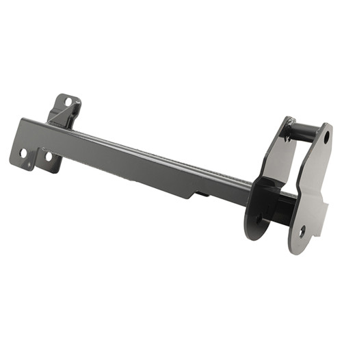 6 INCH LIFT KIT | FRONT SPACERS AND REAR TRAIL PERFORMANCE SHOCKS - 150210BK