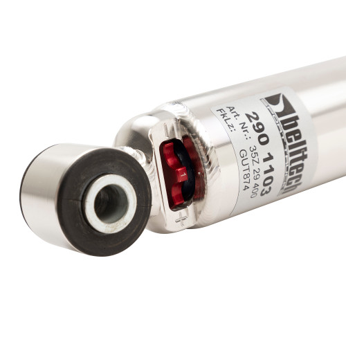 TRAIL PERFORMANCE ADJUSTABLE SHOCK (REAR) - 17007