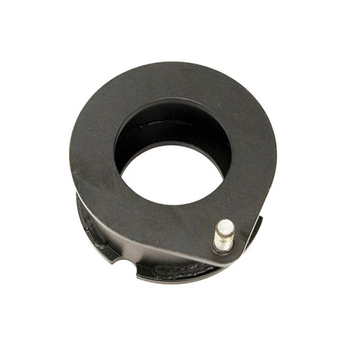 2.5 INCH LEVELING KIT | COIL SPRING SPACERS - 34861