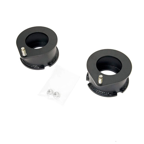 2.5 INCH LEVELING KIT | COIL SPRING SPACERS - 34861
