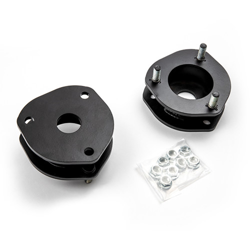 2.5 INCH LEVELING KIT | STRUT SPACERS - 34938
