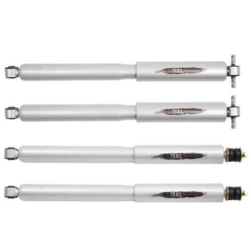 TRAIL PERFORMANCE SHOCK SET (LIFTING ) - 9721