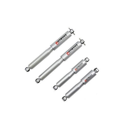 STREET PERFORMANCE SHOCK SET (LOWERING) - 9556
