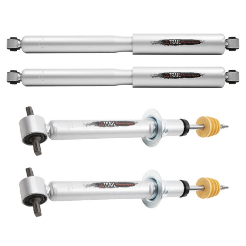 TRAIL PERFORMANCE SHOCK SET (LIFTING) - 9716