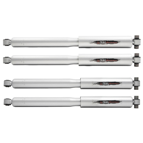 TRAIL PERFORMANCE SHOCK SET (LIFTING) - 9720