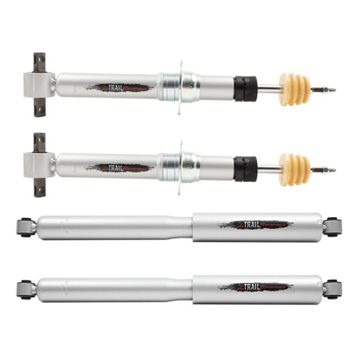 TRAIL PERFORMANCE SHOCK SET (LEVELING) - 9715