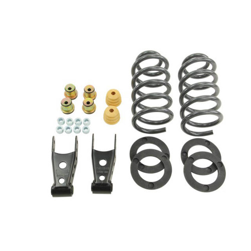 LOWERING KIT W/O SHOCKS - 985