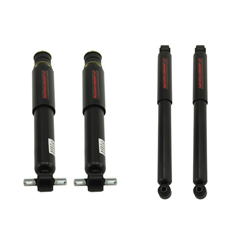 ND2 OEM STOCK REPLACEMENT SHOCK SET - OE9104