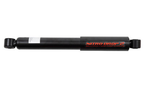 ND2 OEM STOCK REPLACEMENT SHOCK SET - OE9240