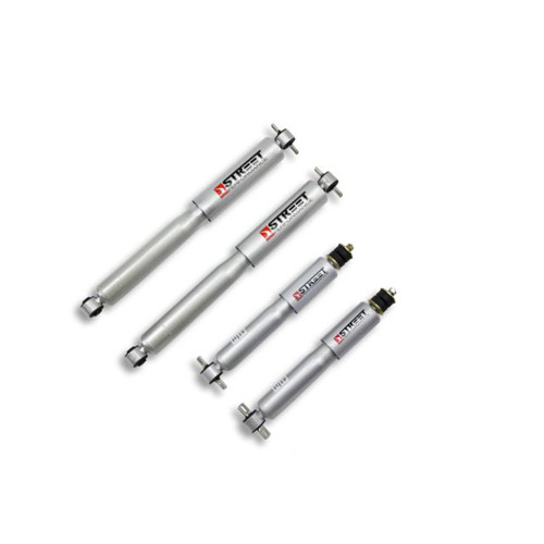 SP OEM STOCK REPLACEMENT SHOCK SET - OE9536