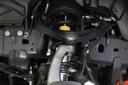 TP LEVELING STRUT | 0-3 INCH - 26020