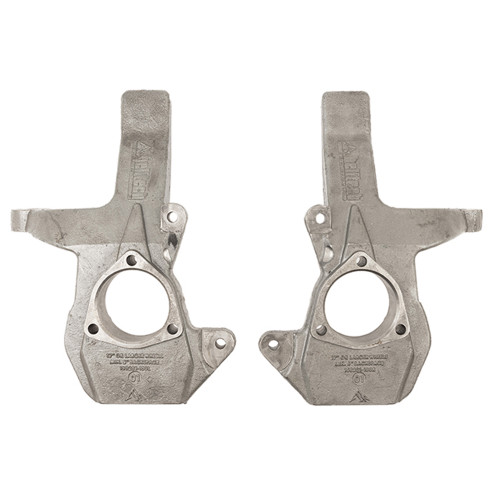 7-9 INCH LIFT KIT | FRONT AND REAR TRAIL PERFORMANCE STRUTS/SHOCKS - 150203TPS