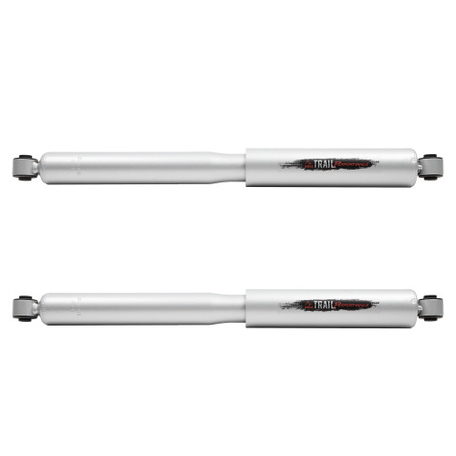 4 INCH LIFT KIT | FRONT AND REAR TRAIL PERFORMANCE STRUTS/SHOCKS - 150206TP