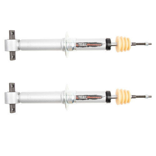 4 INCH LIFT KIT | FRONT AND REAR TRAIL PERFORMANCE STRUTS/SHOCKS - 150206TP