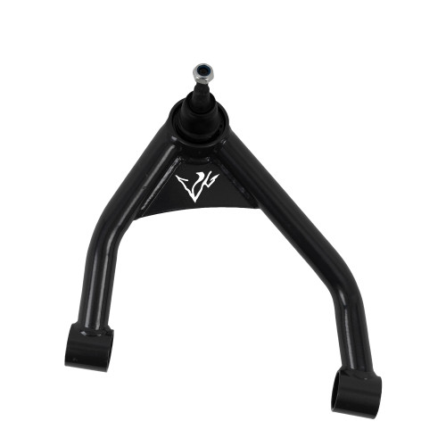 4 INCH LIFT KIT | FRONT SPACERS AND REAR TRAIL PERFORMANCE SHOCKS - 150200BK