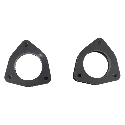 4 INCH LIFT KIT | FRONT SPACERS AND REAR TRAIL PERFORMANCE SHOCKS - 150206BK