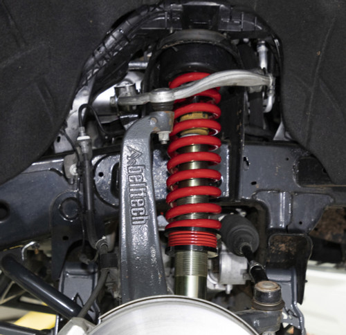 COILOVER KIT | 6-8 INCH LIFT - 15303