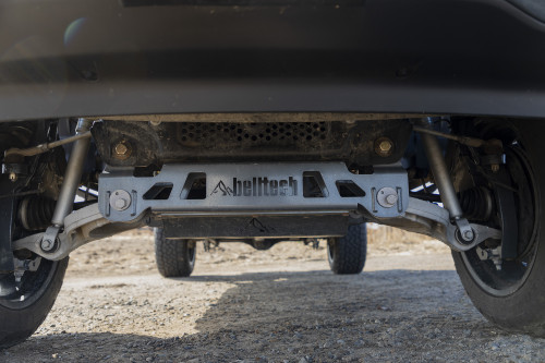 6-8 INCH LIFT KIT | FRONT AND REAR TRAIL PERFORMANCE STRUTS/SHOCKS - 153712TP