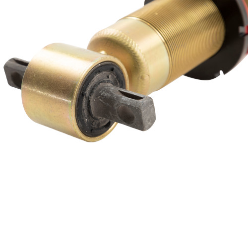 COILOVER KIT | 0-2 INCH LEVELING - 15103