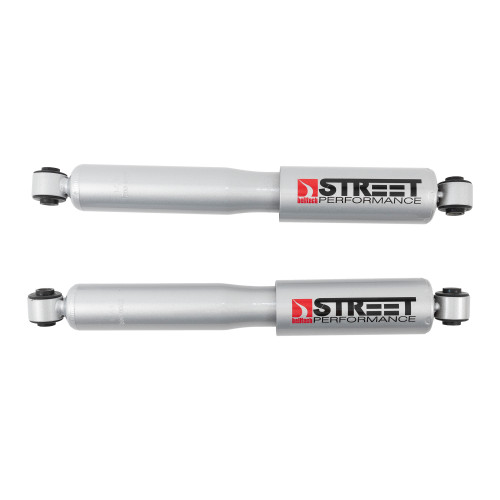 PERFORMANCE HANDLING KIT W/ FRONT COILOVERS & FRONT SWAY BAR - 1041HK