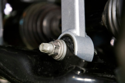 TP LIFT STRUT | 4-6 INCH - 28015