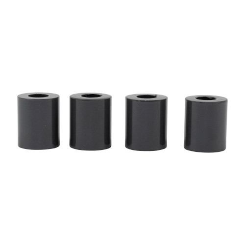 1.5 INCH LIFT KIT | FRONT AND REAR SPACERS - 152650BK